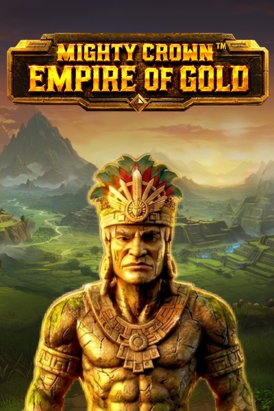 Mighty Crown: Empire of Gold