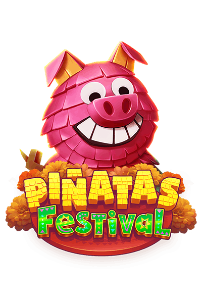 Play Piñatas Festival