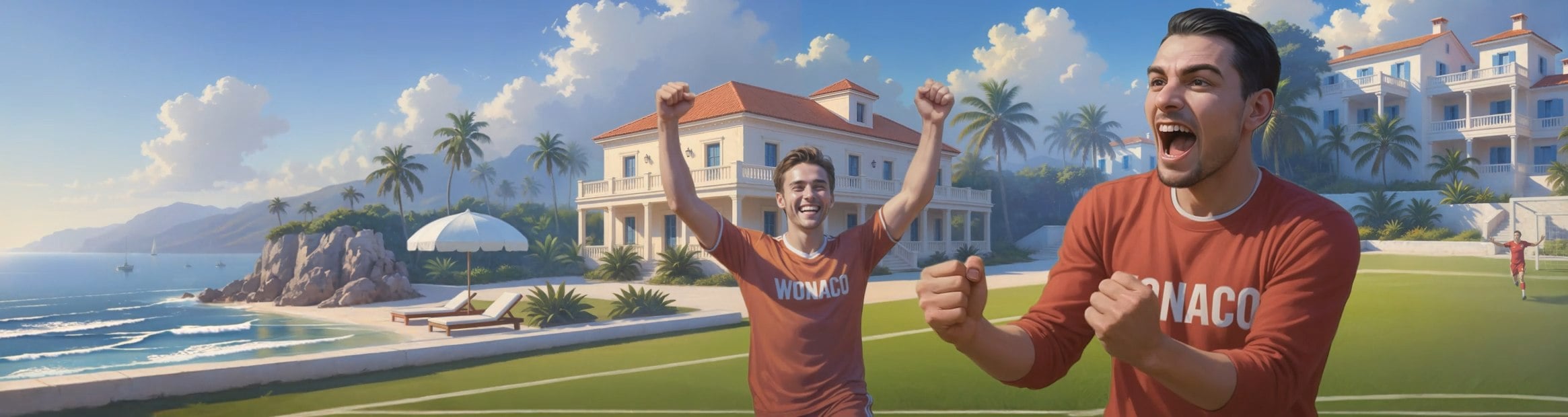 Sport First Deposit Bonus